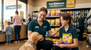 Great Now Hiring: Rewarding General Manager Petco in Fresno, CA | Salary $29.75–$48.75/Hour