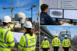 Graduate Civil Structural Engineer