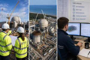 Graduate Civil Structural Engineer