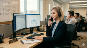 Appointment Setter Job in Auckland
