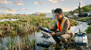 Graduate Environmental Engineer