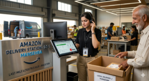  Customer Service Associate