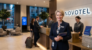 Guest Experience Expert Job