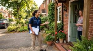 Door Canvasser Jobs Scotland 2026 (£23K–£38K + Uncapped Commission) – No Experience Needed | ADT Hiring