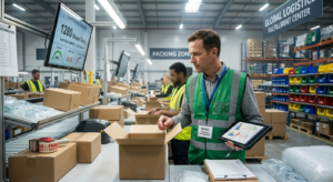 High-End Manager Job Taichung