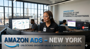 Cloud Sales Account manager