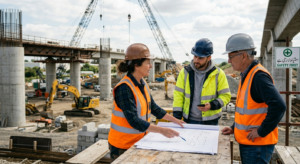 Graduate Civil Engineer Liverpool Civil Design Opportunity
