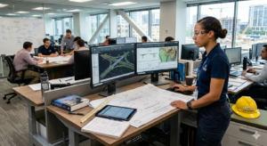 Intermediate Civil Design Engineer