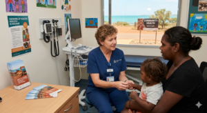 Child Health Nurse job in Broome
