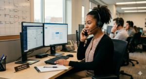 Appointment Setter Job in Auckland
