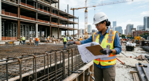 Graduate Structural Engineer UK