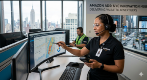 Sales & Administrative Assistant