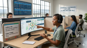 Elite 2026 Opportunity: Compassionate Hotline Crisis Support Specialist – Community Outreach