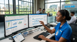 Administrative Assistant