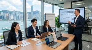 agentic AI facilitator job