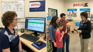 General manager petco