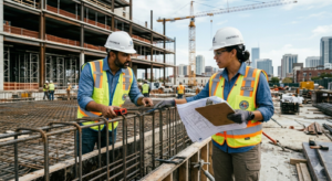 Graduate Structural Engineer UK