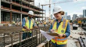 Graduate Civil Structural Engineer