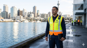 Security and Facilities Team Member in Auckland