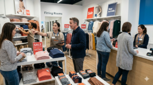 Retail Assistant Job in Manukau Auckland