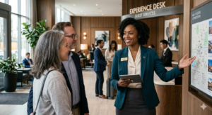 Guest Experience Expert Job