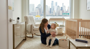 Full Time Nanny Job in Hoboken NJ for Infant Care – High Paying Family Role