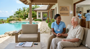 Child Health Nurse job in Broome Western Australia with relocation support