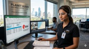 Cloud Sales account manager