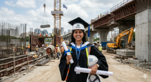Graduate Civil Engineer