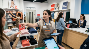 Retail Assistant Job in Manukau Auckland