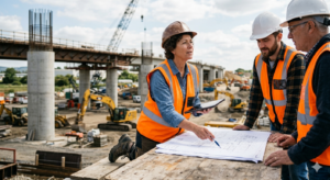 Graduate Civil Engineer Liverpool Civil Design Opportunity