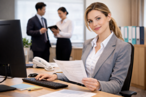 Human Resources Officer