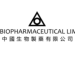 Sino Biopharmaceutical Limited