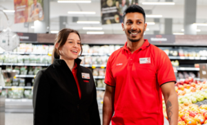 High-End Manager Job Taichung